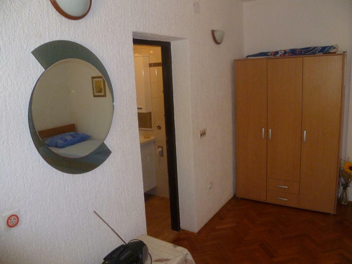 Vesna Pag Potocnica Διαμέρισμα Borovići Εξωτερικό φωτογραφία