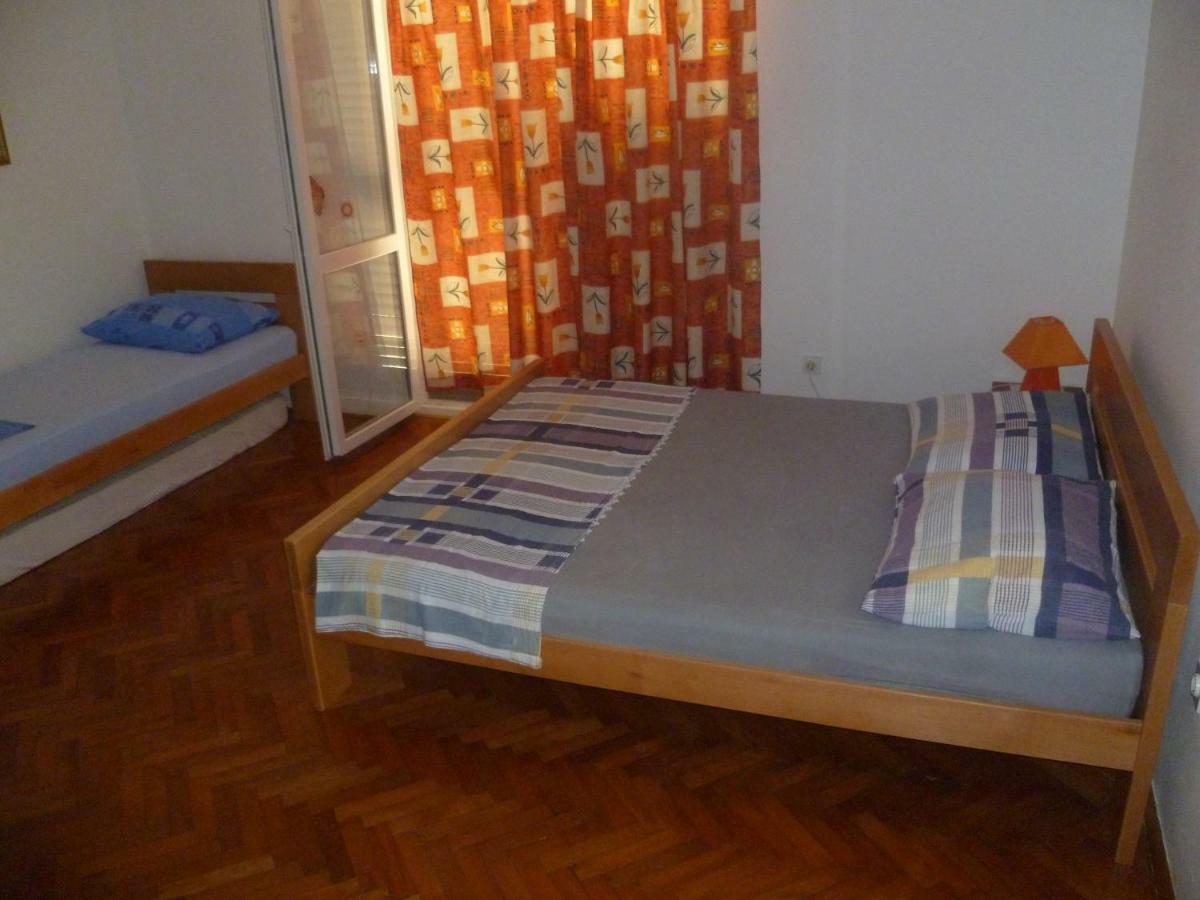 Vesna Pag Potocnica Διαμέρισμα Borovići Εξωτερικό φωτογραφία