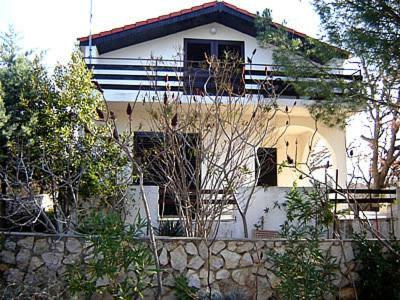 Vesna Pag Potocnica Διαμέρισμα Borovići Εξωτερικό φωτογραφία