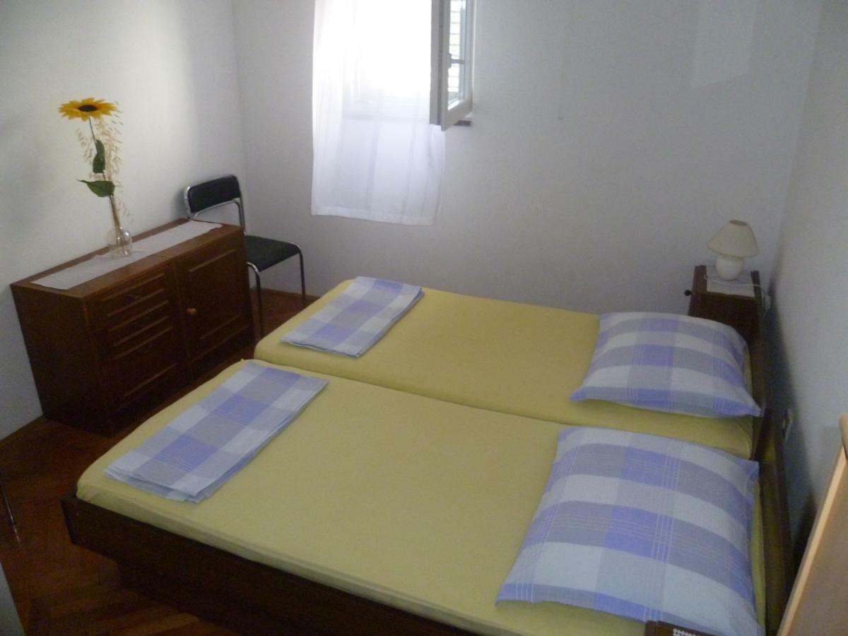 Vesna Pag Potocnica Διαμέρισμα Borovići Εξωτερικό φωτογραφία